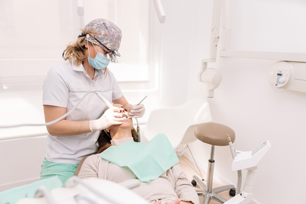 When An Oral Surgeon Might Recommend Jaw Surgery